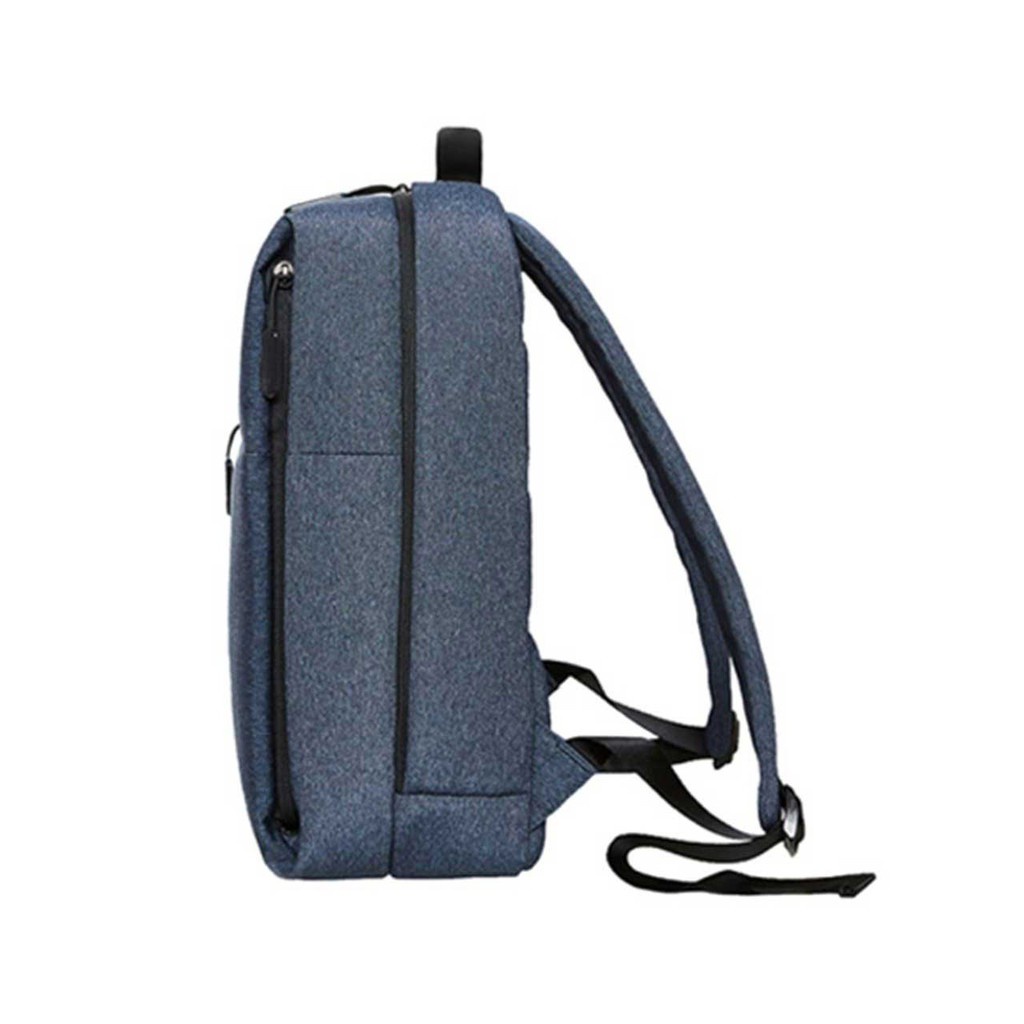 #ĐI Học | Balo thời trang Xiaomi Urban Life Style | Balo Xiaomi Mi City Backpack 2 - Hàng Chính Hãng