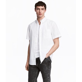 Áo Sơ Mi H&M