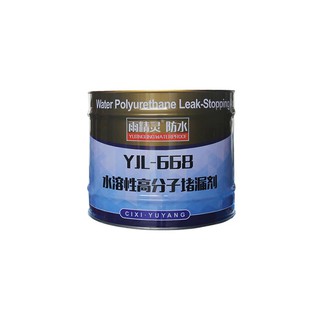 BK - 668 KEO PU TRƯƠNG NỞ MỘT THÀNH PHẦN GỐC NƯỚC-THÙNG 10KG