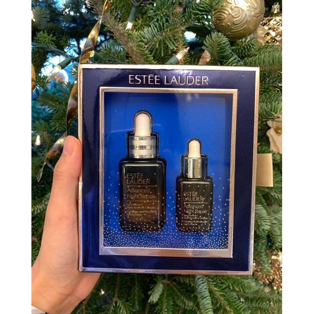 Serum Estee Lauder Advanced Night Repair Serum cấp ẩm, chống lão hoá, phục hồi trẻ hoá da - bản Mỹ MỚI | BigBuy360 - bigbuy360.vn