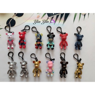 Móc khoá Bearbrick