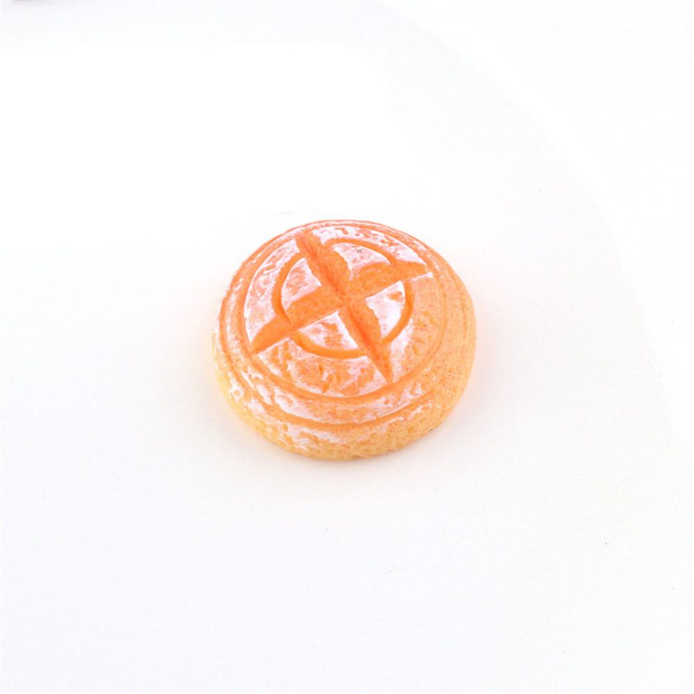 Mô hình đồ ăn sáng DIY trang trí điện thoại/ đồ chơi búp bê mini