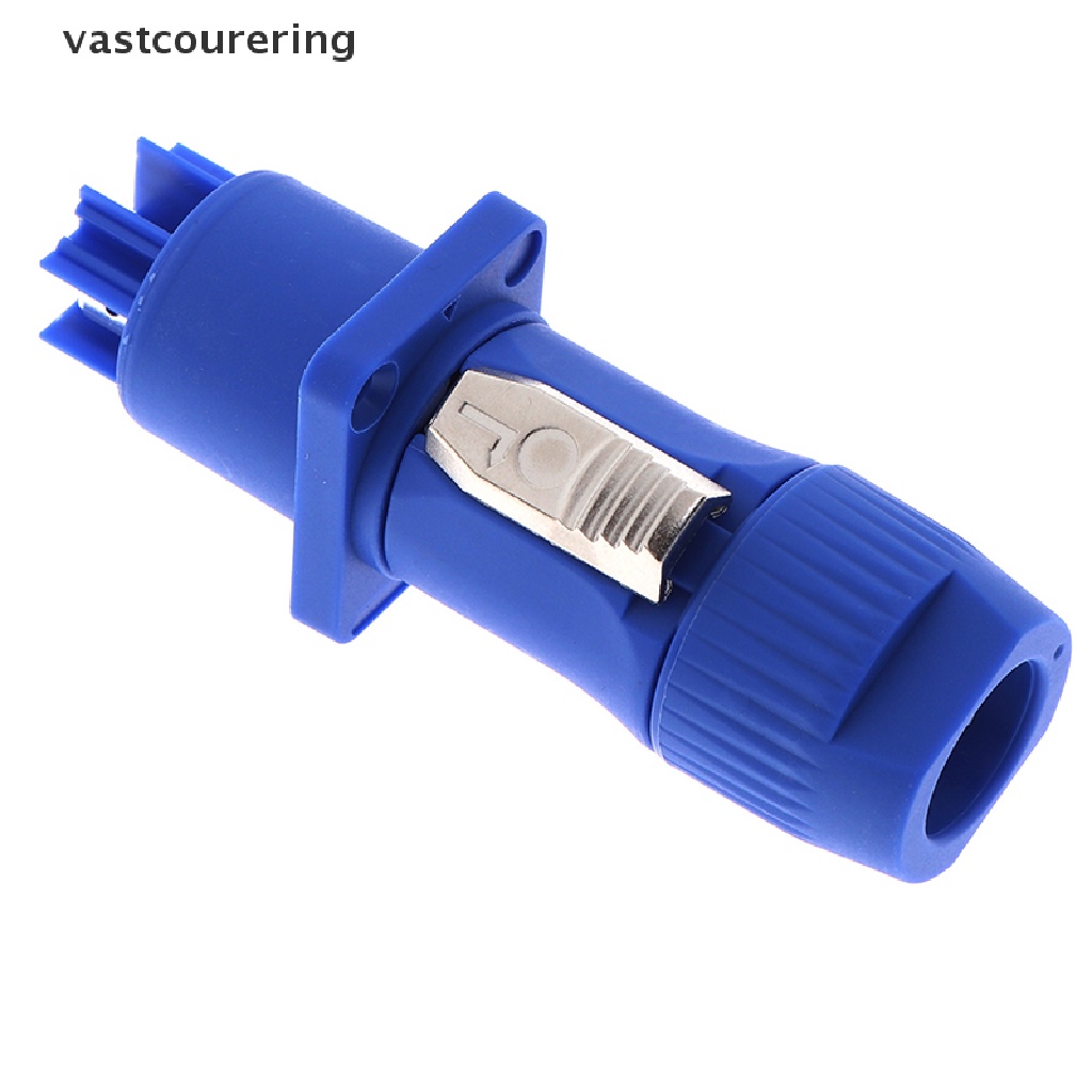 Set 2 Phích Cắm Âm Thanh NAC3FCA + NAC3MPA-1 3P Chuyên Dụng