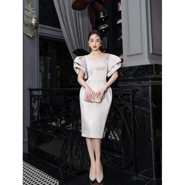 VÍ CẦM TAY SANG TRỌNG