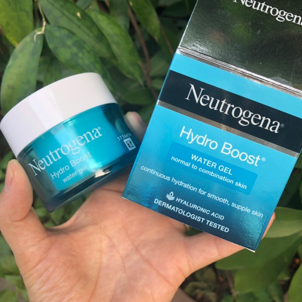 Gel Dưỡng Ẩm Neutrogena Hydro Boost Water Gel 50ml