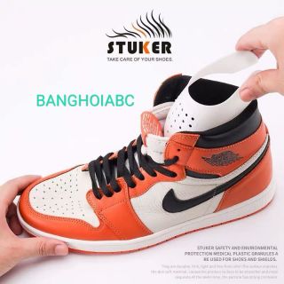 Khiên bảo vệ mũi giày