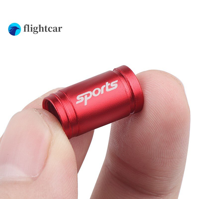 Nắp Van Bánh Xe Hơi Trang Trí Cho Mazda 2 3 5 6 cx-5 cx5 cx-7 cx-3 323 626