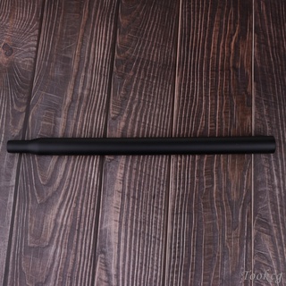 Ống hợp kim nhôm gắn yên xe đạp 25.4mm x 30 / 35 / 40 / 45 cm
