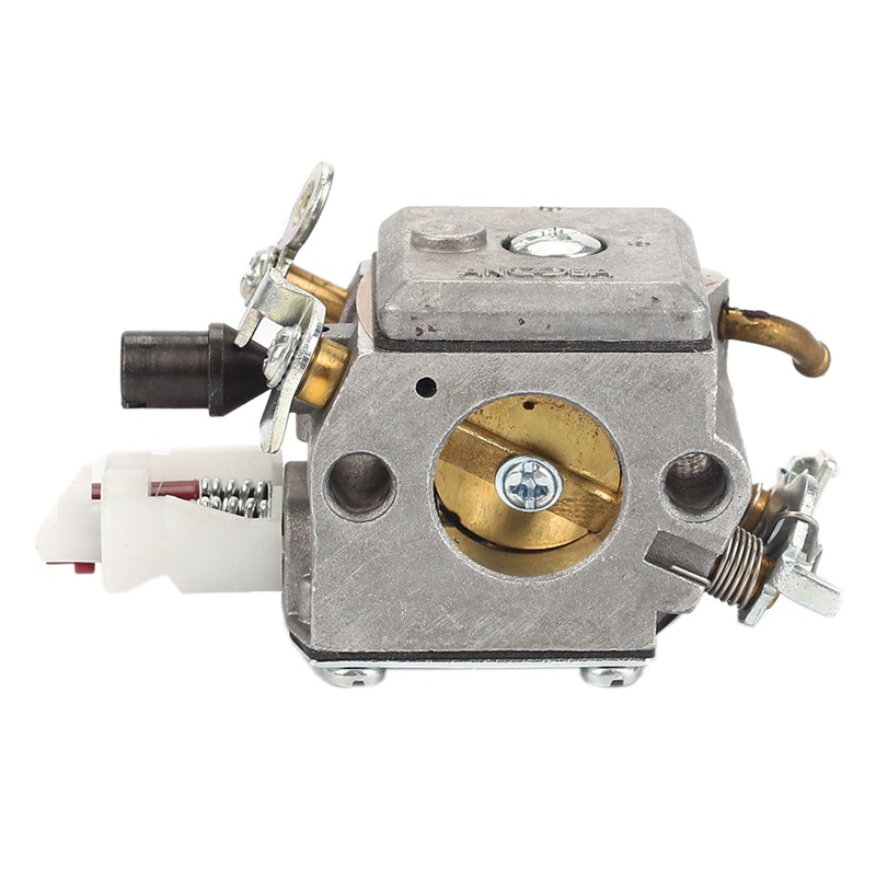 Bộ Chế Hòa Khí Cho HUSQVARNA 340 345 346 350 353 Zama 503283208 Bộ Chế Hòa Khí