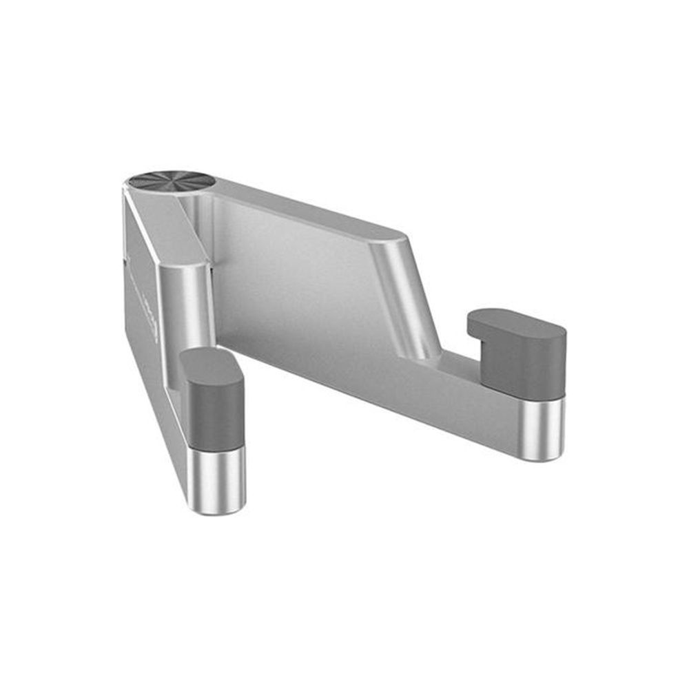 Giá đỡ laptop bằng nhôm hình chữ V có thể gấp lại tiện dụng