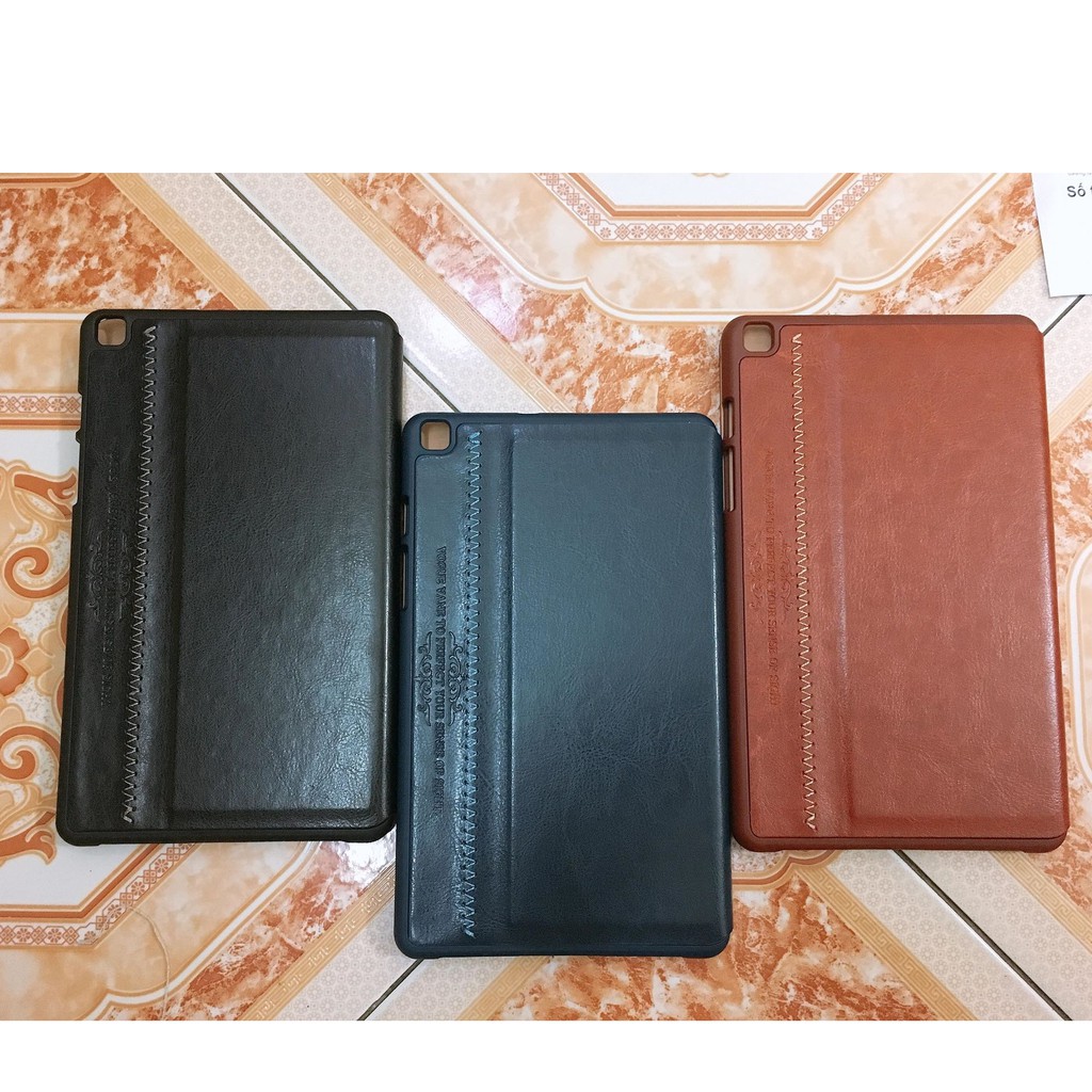 BAO DA CHÍNH HÃNG KAKU CHO SAMSUNG GALAXY TAB A8 8 INCH T295 ( 2019 ) | BigBuy360 - bigbuy360.vn