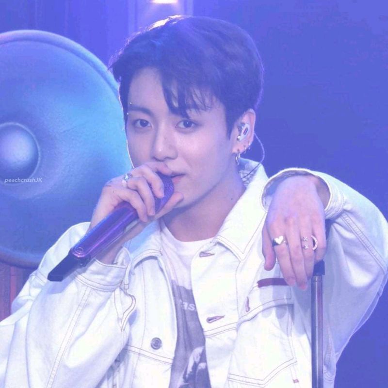 NHẪN CHEAPMOMENT WITH JUNGKOOK BTS