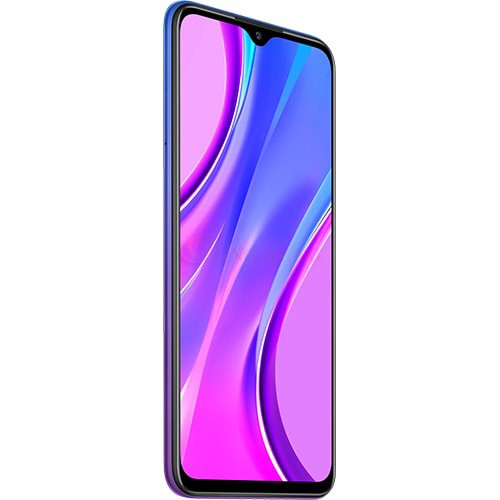Điện thoại Xiaomi Redmi 9 (4GB/64GB) - Hàng chính hãng | BigBuy360 - bigbuy360.vn