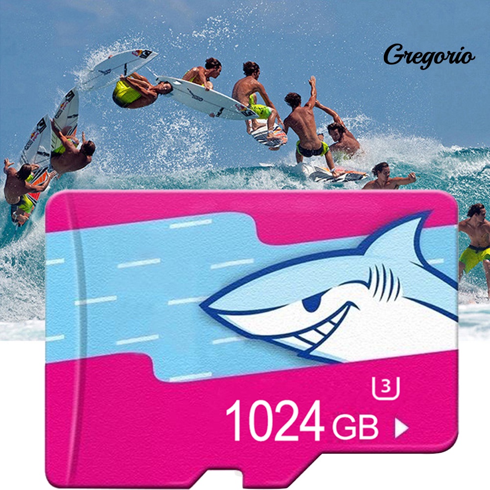 ☺Thẻ Nhớ TF Micro Cho Điện Thoại Di Động 128G / 256G / 512G / 1T | BigBuy360 - bigbuy360.vn