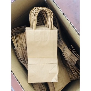 Túi xi măng có quai đủ size