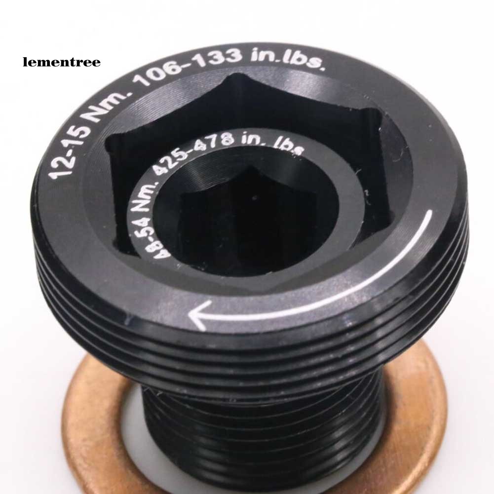 ★Ốp Điện Thoại Thời Trang Cho QX QX QX★Ốc Vít M15 Cho Xe Đạp Sram X7 X9 X0 XX1 GXP