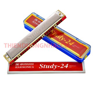 Kèn harmonica suzuki study - 24
