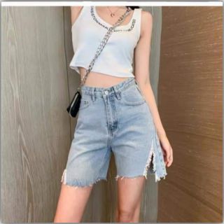 Ngố big size 31/32/33/34/35
không co giãn