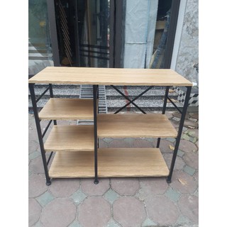 Kệ đa năng 3 tầng