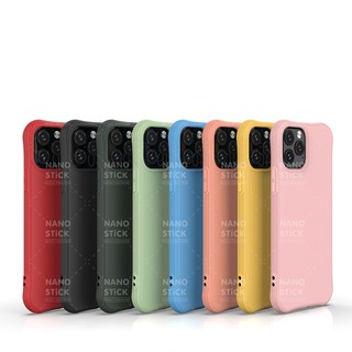 Ốp lưng iPhone XR/11/11 Pro/11 Pro max, Ốp iphone silicon_NANOSTICK