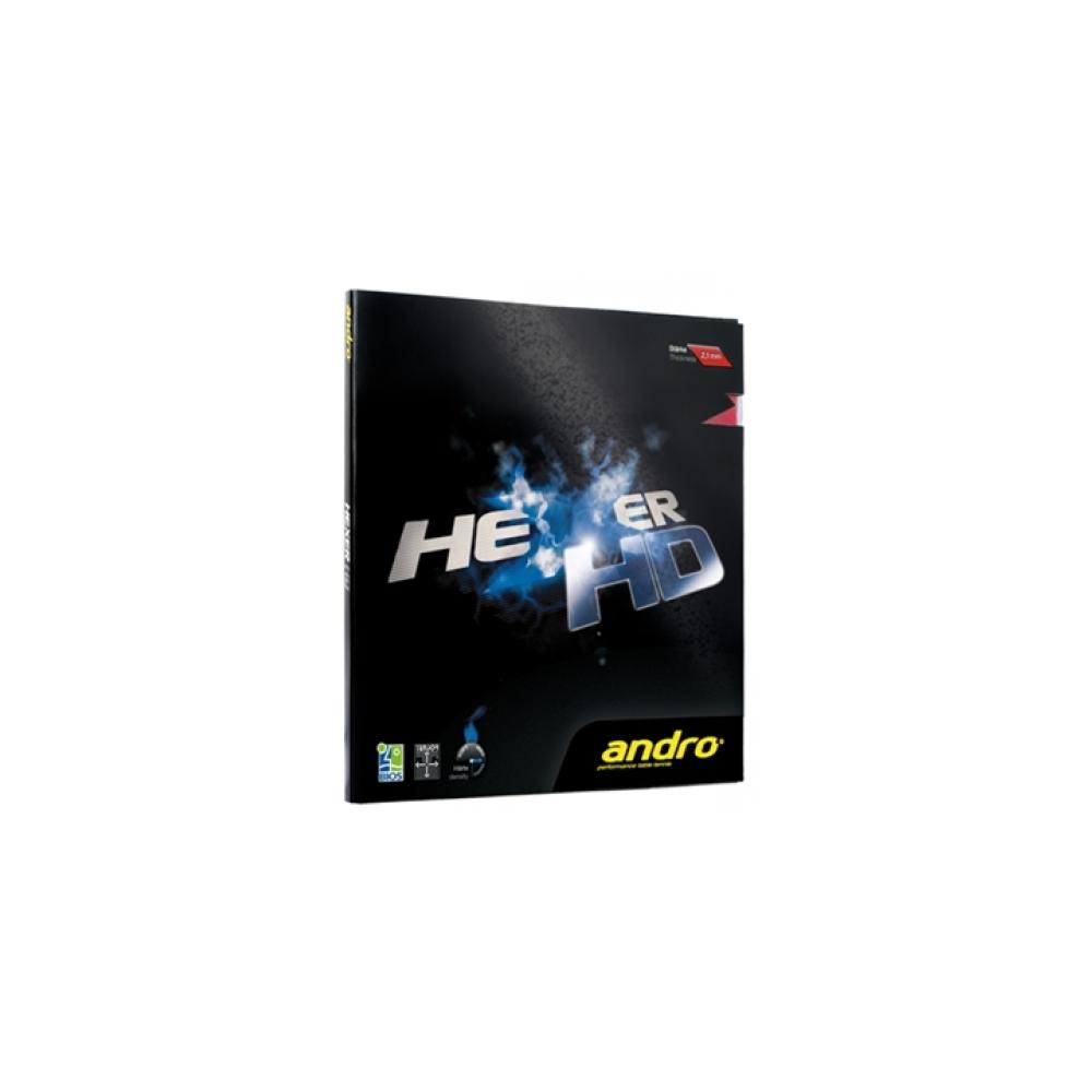 MẶT VỢT BÓNG BÀN ANDRO HEXER HD