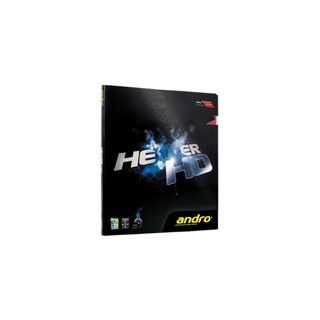 MẶT VỢT BÓNG BÀN ANDRO HEXER HD