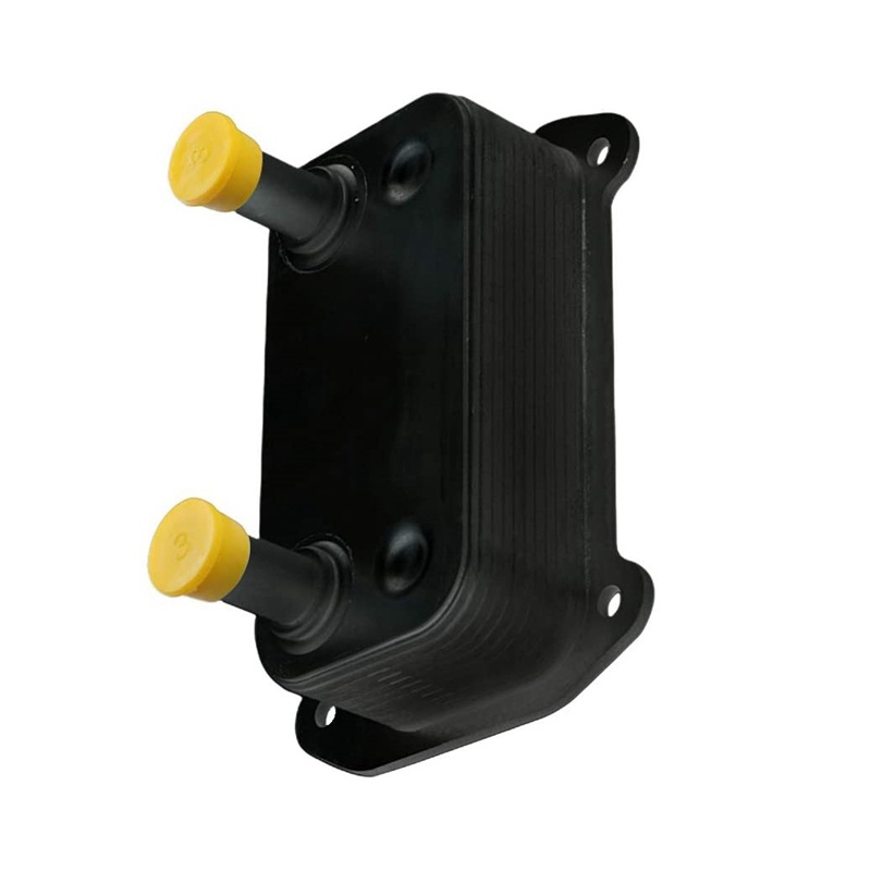 Bộ Tản Nhiệt Thay Thế Cho Động Cơ Dầu 420888852 Máy Làm Mát Dầu Cho SEADOO