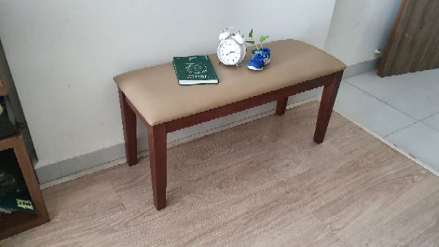 Ghế băng Tocoro