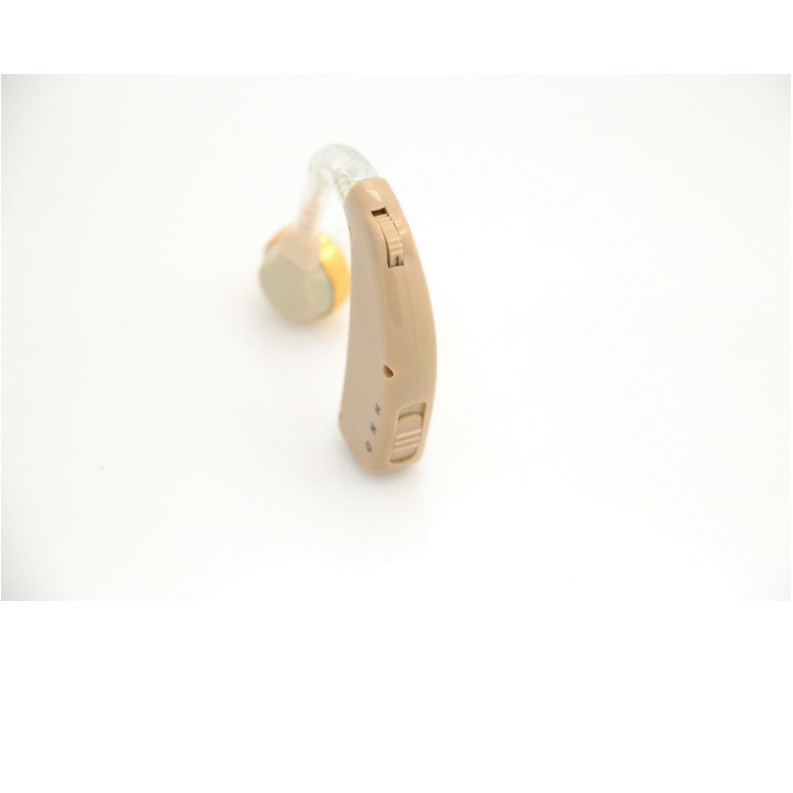 Máy trợ thính Pin sạc đeo sau tai AXON C-108 Mini Hearing aid