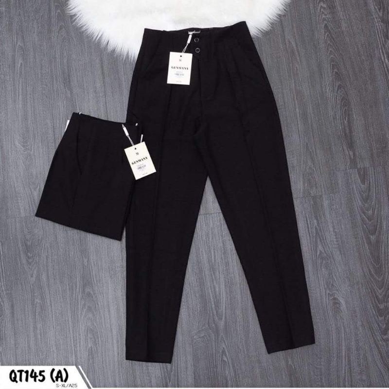 Quần Baggy Q337 | BigBuy360 - bigbuy360.vn