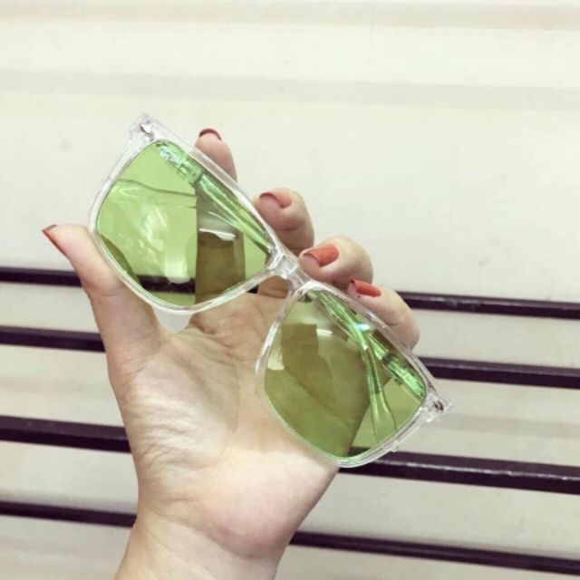 Kính gọng trong nhiều màu | BigBuy360 - bigbuy360.vn