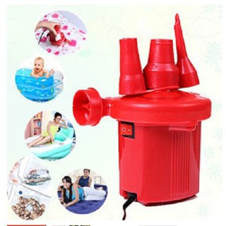 Bơm điện 2 chiều