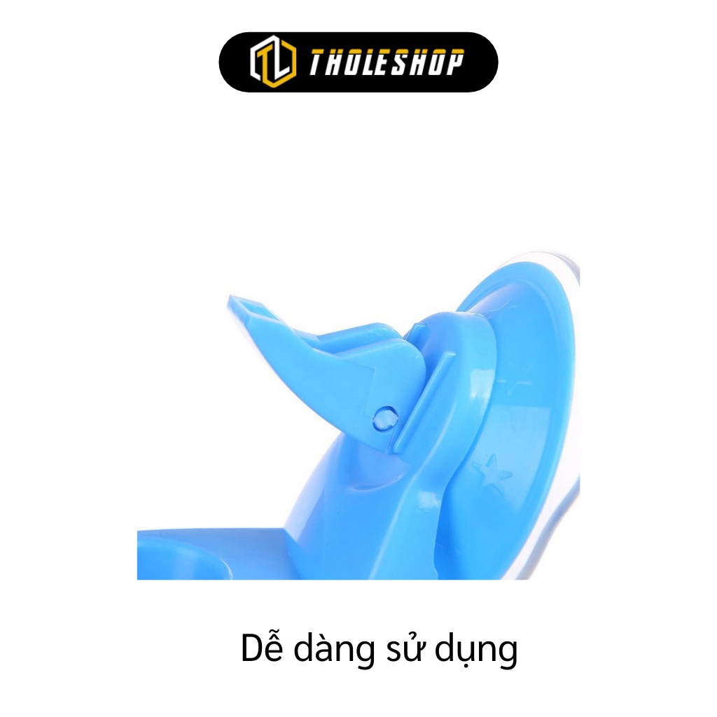 Giá Đỡ Vòi Sen - Móc Hút Chân Không Treo Vòi Sen Tiện Lợi, Dính Chắc Chắn 8959