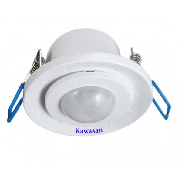 CÔNG TẮC CẢM ỨNG HỒNG NGOẠI ÂM TRẦN KAWASAN-SS30B