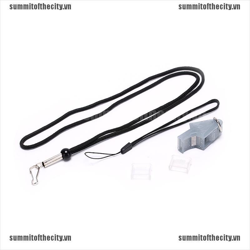 Còi Thổi Trọng Tài Thể Thao Ngoài Trời