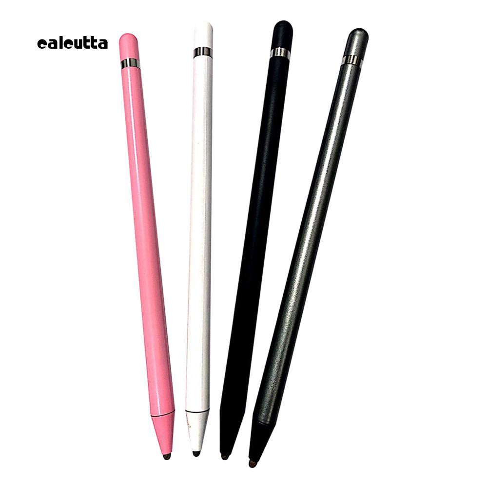Bút cảm ứng 16.5cm*0.9cm dành cho điện thoại / máy tính bảng Android iOS