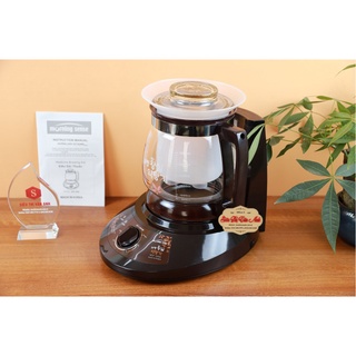 Ấm sắc thuốc Morning Sense MSP-3000 Dung tích 3L nhập khẩu hàn quốc