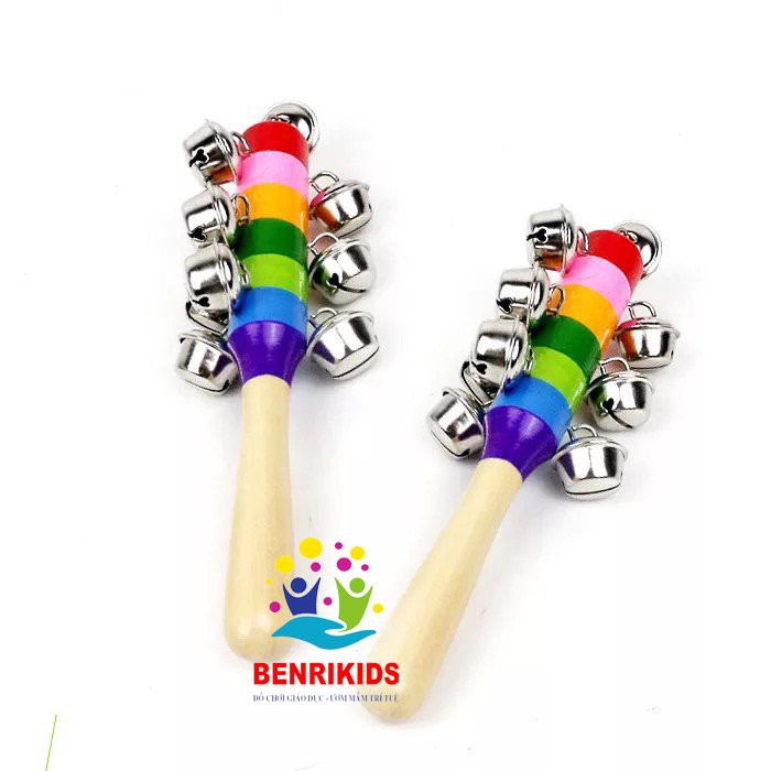 Combo Đồ Chơi Gỗ Benrikids Tổng Hợp Các Kĩ Năng Cho Bé Phát Triển Trí Não Và Rèn Luyện Sự Khéo Léo