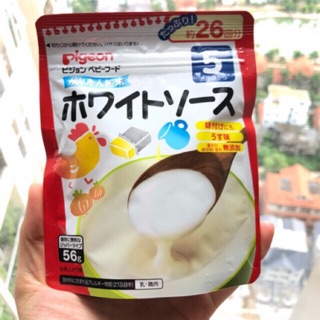 Thực phẩm ăn dặm hữu cơ Mimi