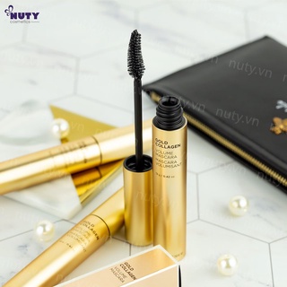 Mascara gold colagen volume the face shop