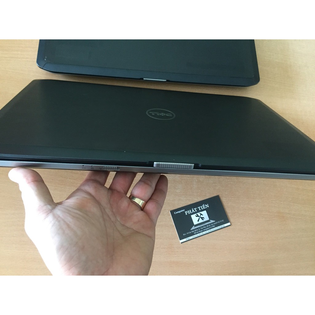 Laptop Dell latitude E5520 Core I5 2520M, Ram 4G, Hdd 320G, 15.6 inch. | BigBuy360 - bigbuy360.vn