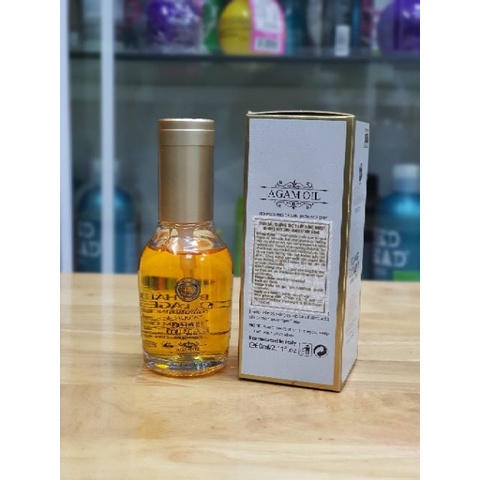 Tinh Dầu Dưỡng Tóc Valention Bio Hair Collagen 2X Siêu Mượt 60ml