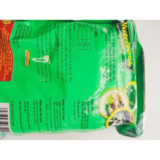 HẠT NÊM CHAY NUTRICOOK 800gram