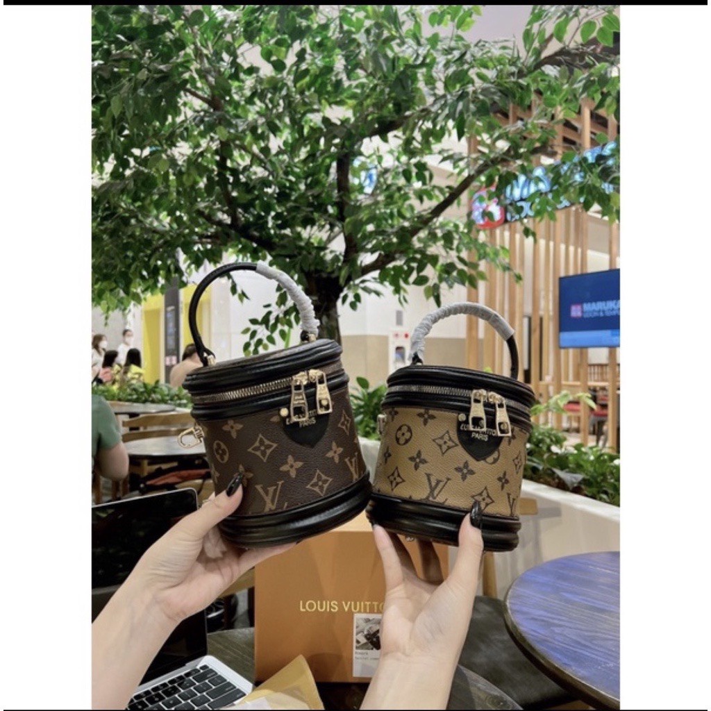 Túi xách đeo chéo nữ thời trang giá rẻ đẹp đi chơi phong cách hàn quốc dễ thương cute DC415