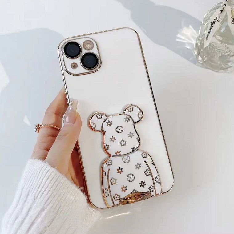 Ốp ĐiệN ThoạI KiểU Cổ ĐiểN Cho iPHONE 6S 7 8 P Se 2 / 3 X XR XS MAX