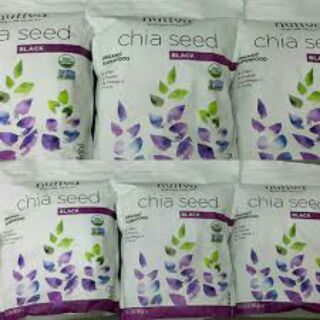 Hạt chia Mỹ 907g