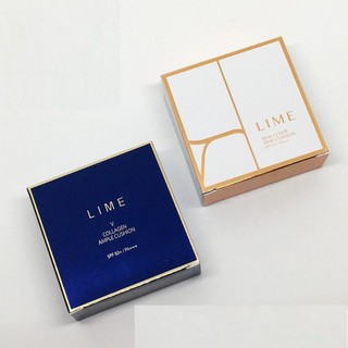 Phấn nước Lime Real Cushion