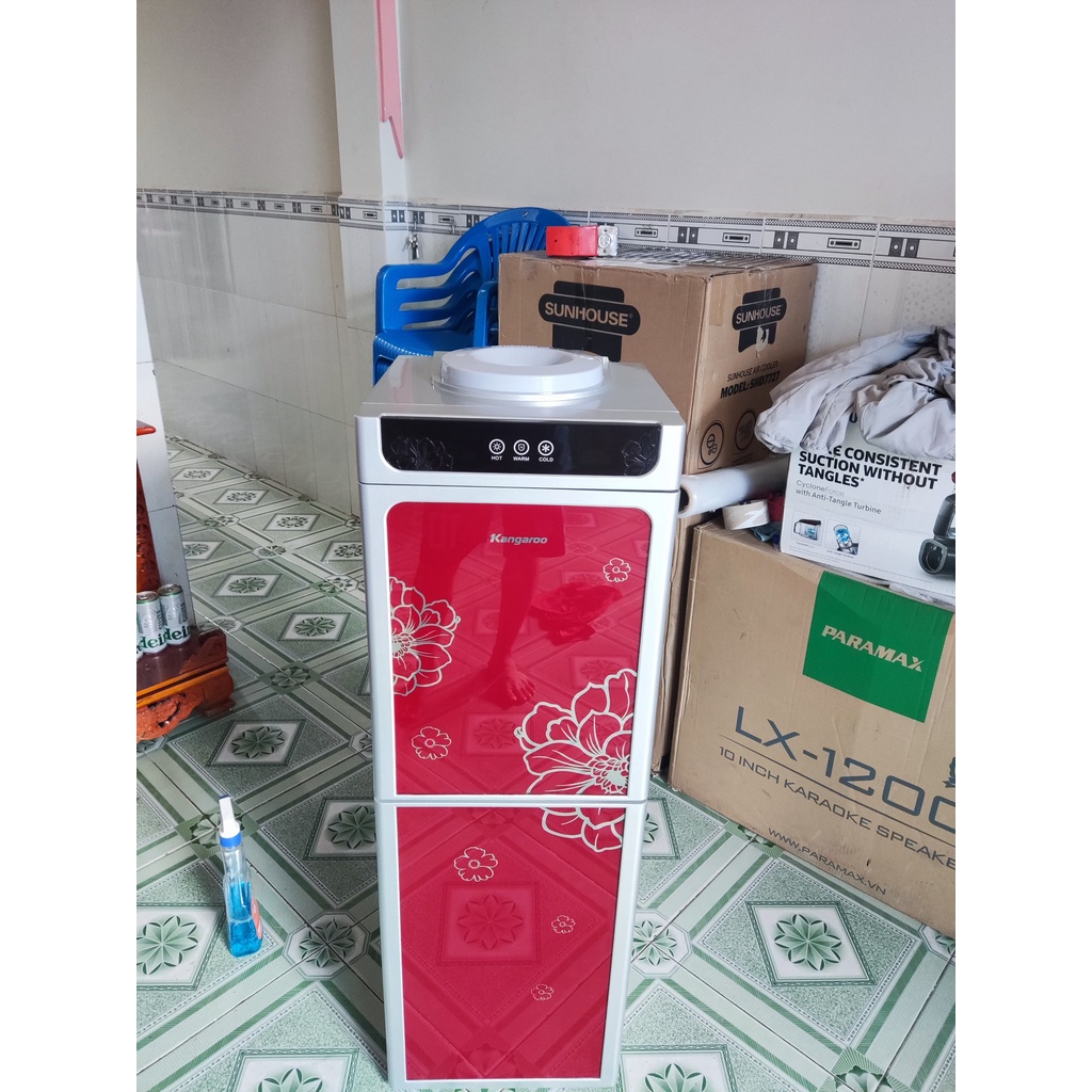 Cây nước nóng lạnh Kangaroo KG40N