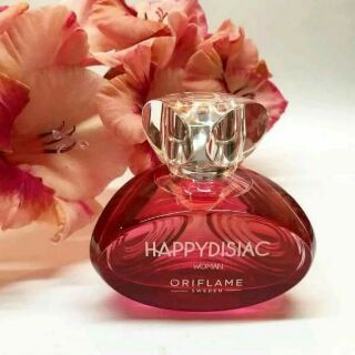 Nước hoa nữ HAPPYDISIAC