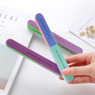 Cây dũa móng 7 kiểu sáng tạo
